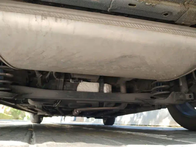 Geely Emgrand — Фото автомобиля 23