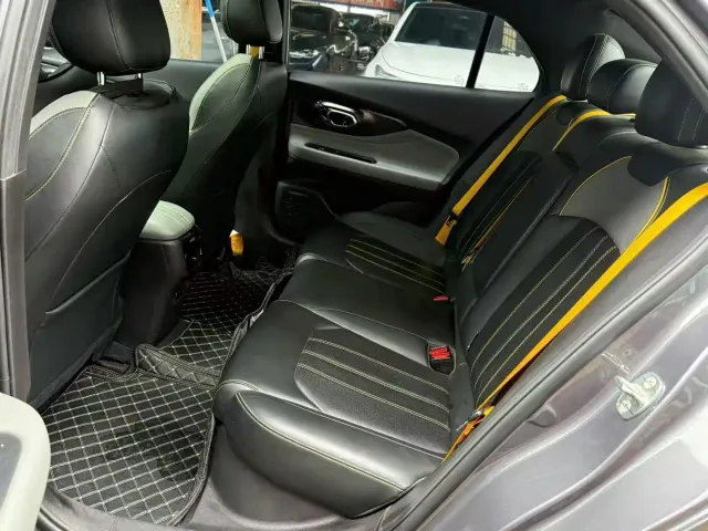 GAC Trumpchi Emkoo — Фото автомобиля 6