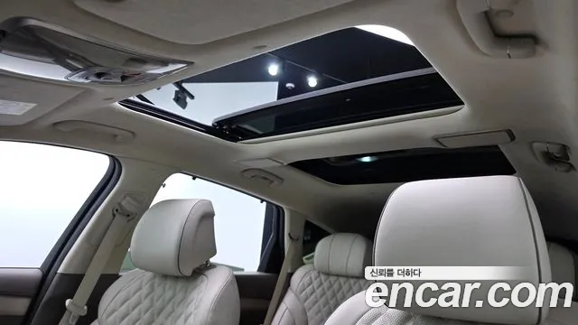Genesis GV80 — Фото автомобиля 25