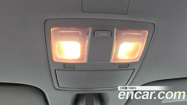 Kia RAY Новый Kia Ray Standard — Фото автомобиля 18