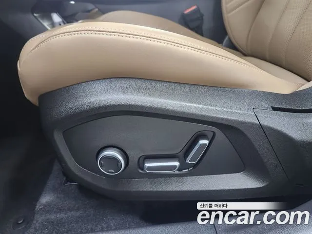 Renault Korea Grand Koleos — Фото автомобиля 16