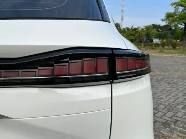 Changan CS75 Plus — Фото автомобиля 9