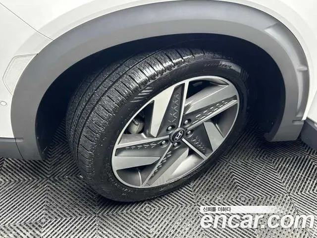 Hyundai Nexo Nexo Premium — Фото автомобиля 18