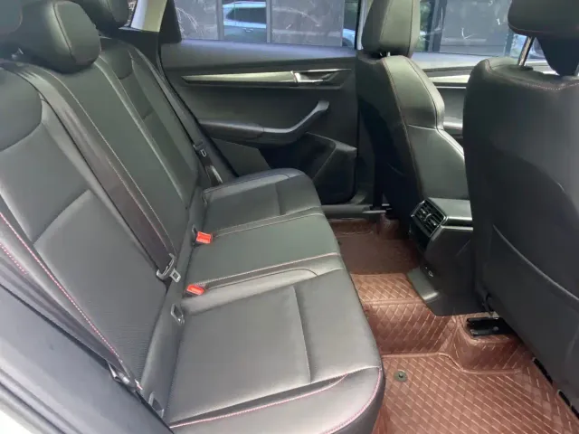 Skoda Karoq — Фото автомобиля 12