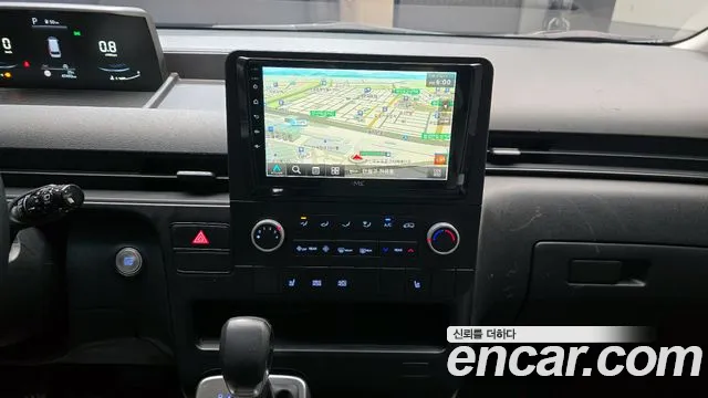 Hyundai Staria Staria 4WD Tourer 11 мест — Фото автомобиля 17