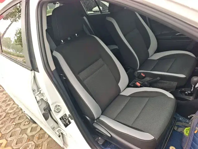Toyota YARiS L Zhi Xuan — Фото автомобиля 24