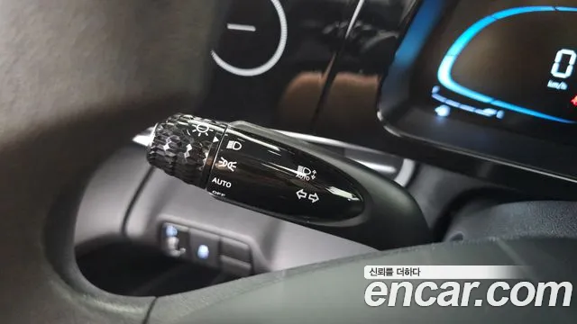 Hyundai AVANTE Новый Avante (CN7) — Фото автомобиля 16