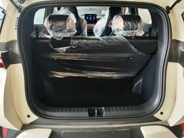 BYD Seagull — Фото автомобиля 18