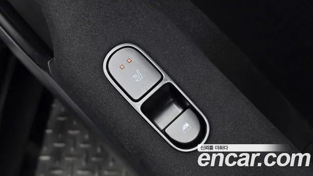 Hyundai Ioniq 6 Ioniq 6 (New) — Фото автомобиля 29