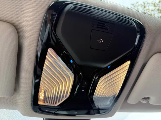 BMW 3 Series — Фото автомобиля 14