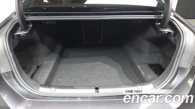 BMW 5-Series 5 серия (G60) 530i xDrive M Sport — Фото автомобиля 17
