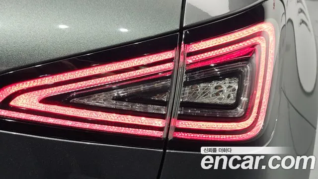 Hyundai Nexo Nexo Premium — Фото автомобиля 21