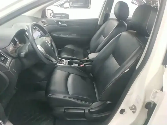 Nissan Tiida 2021 1.6L CVT Cool Edition — Фото автомобиля 14