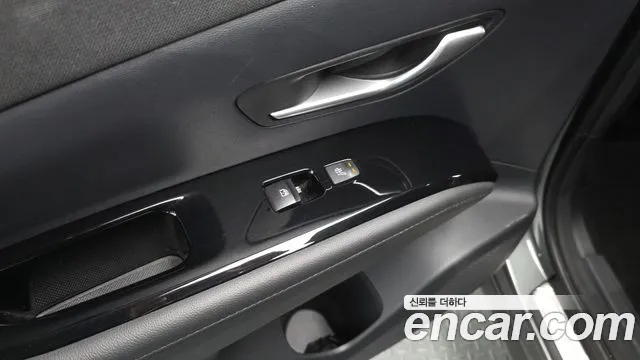 Hyundai Tucson NX4 — Фото автомобиля 25