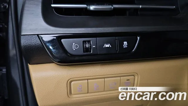 Kia Carnival Generation 4 — Фото автомобиля 24