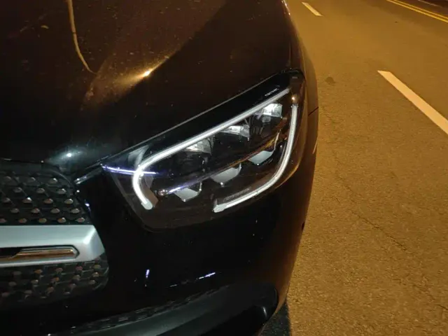 Mercedes-Benz GLC-Class — Фото автомобиля 5
