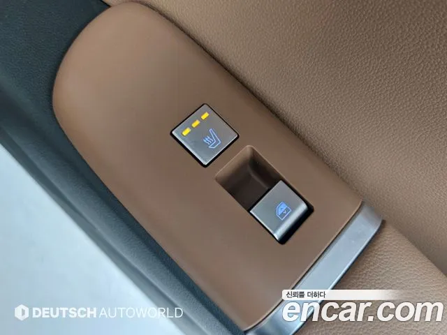 Hyundai Grandeur GN7 — Фото автомобиля 16