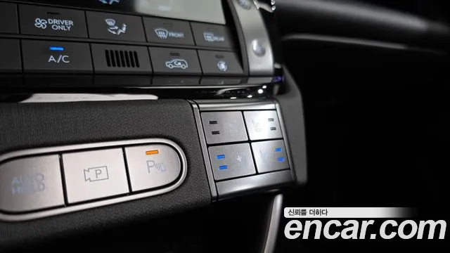 Hyundai Casper Casper Electric — Фото автомобиля 18