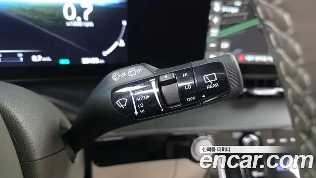 Kia Carnival Generation 4 — Фото автомобиля 16