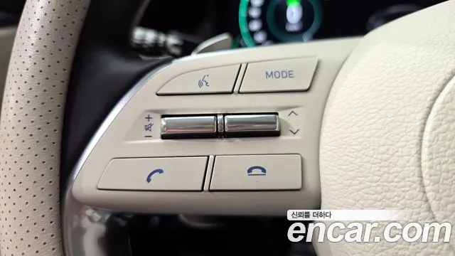 Hyundai Grandeur — Фото автомобиля 25