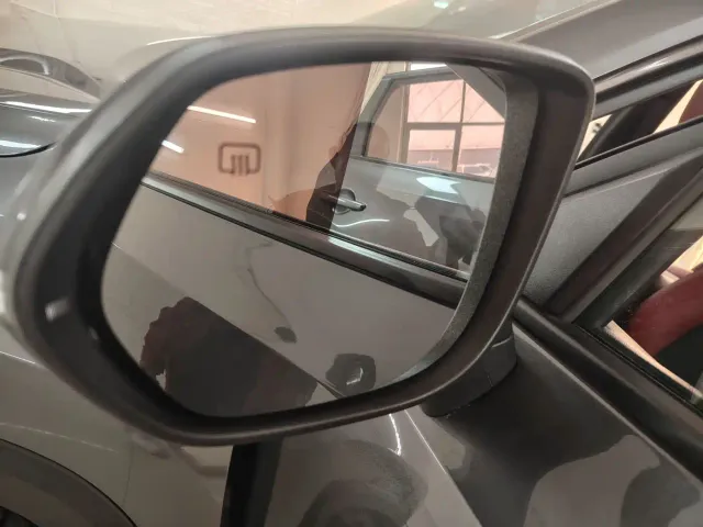 Changan CS35 Plus — Фото автомобиля 15