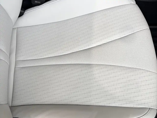 BYD Seal 05 DM-i — Фото автомобиля 11