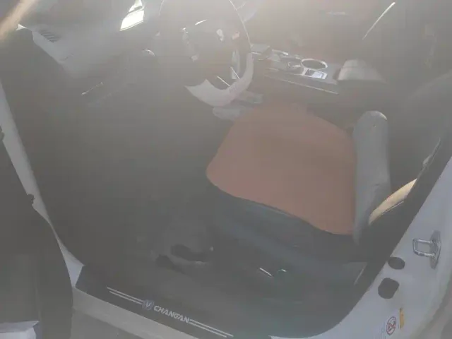 Changan CS55 Plus — Фото автомобиля 9