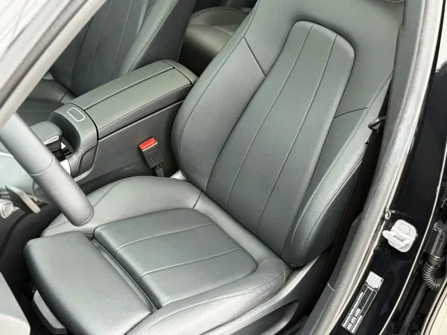 Mercedes-Benz EQB — Фото автомобиля 18
