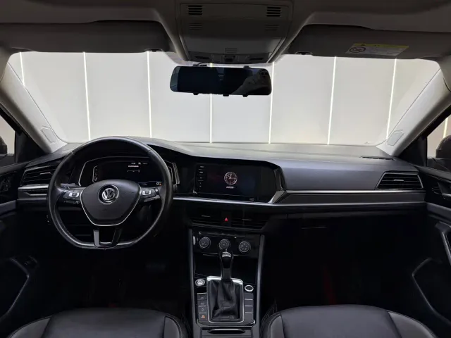 Volkswagen Sagitar — Фото автомобиля 5