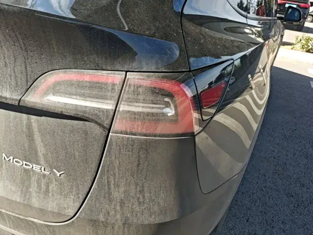 Tesla Model Y — Фото автомобиля 7