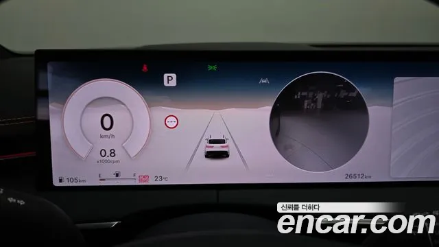 Genesis GV70 — Фото автомобиля 11