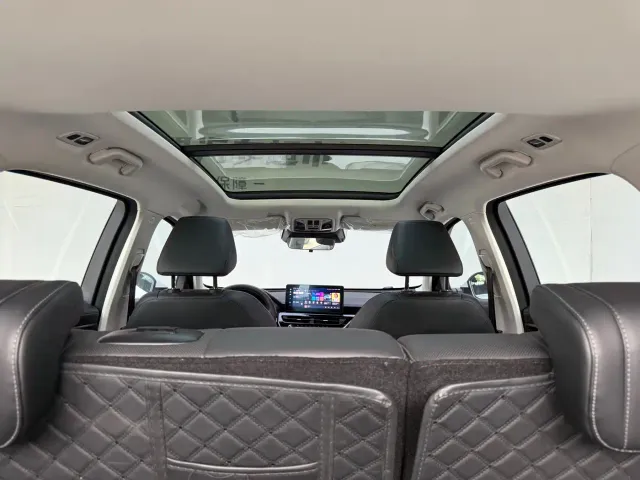 Haval H6 — Фото автомобиля 20