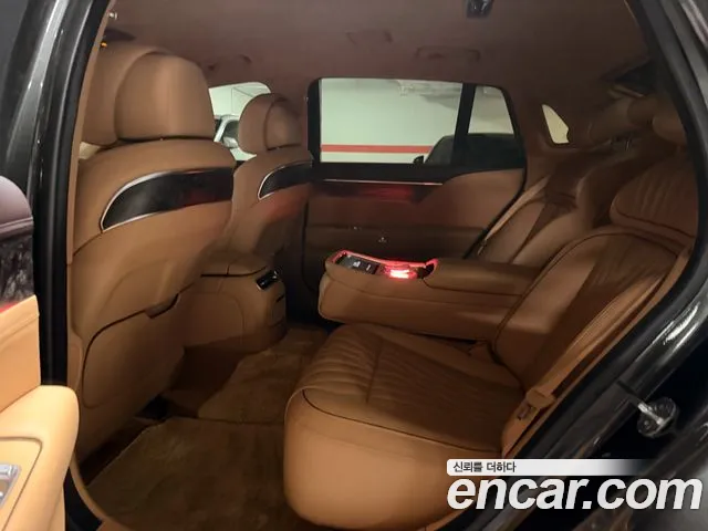 Genesis G90 RS4 — Фото автомобиля 17