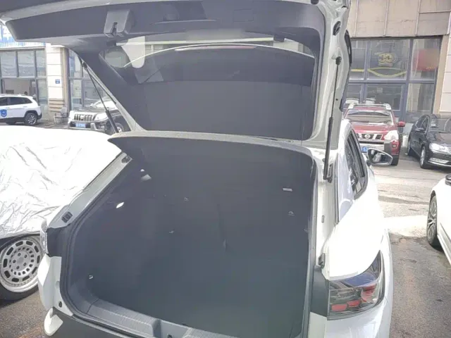Volkswagen ID.4 Crozz — Фото автомобиля 18