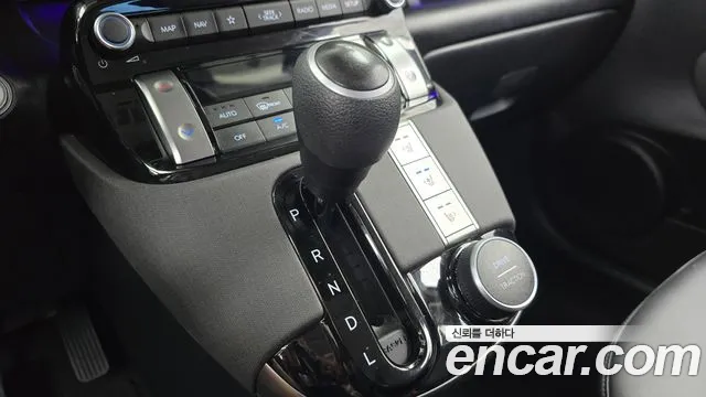 Hyundai Casper — Фото автомобиля 9