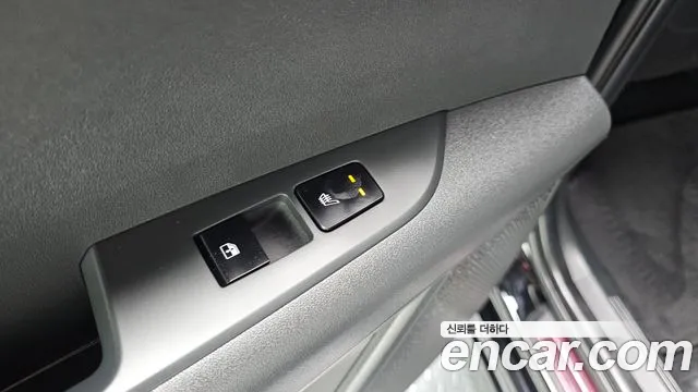 Kia Niro All Niro EV Air — Фото автомобиля 28