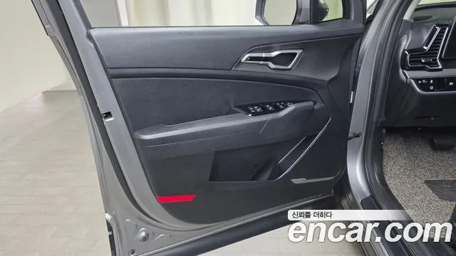 Kia Sportage 5th Gen — Фото автомобиля 13