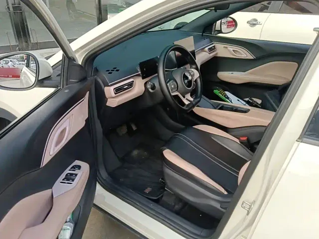 BYD Seagull — Фото автомобиля 15
