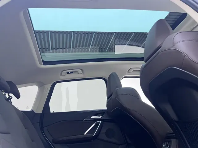 BMW X1 — Фото автомобиля 19