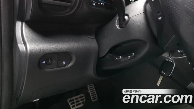 Hyundai Casper — Фото автомобиля 29