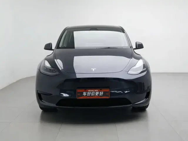 Tesla Model Y — Фото автомобиля 3