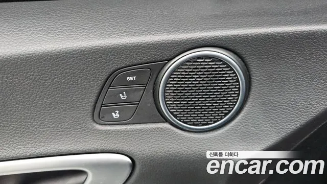Hyundai Sonata DN8 — Фото автомобиля 29