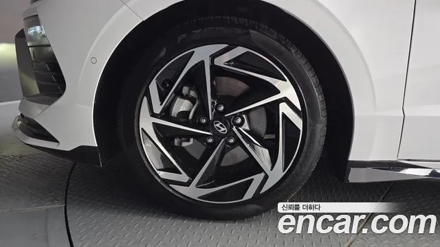 Hyundai Sonata Sonata Edge(DN8) 1.6 Turbo — Фото автомобиля 4