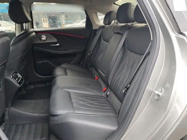 Chery Arrizo 8 — Фото автомобиля 16