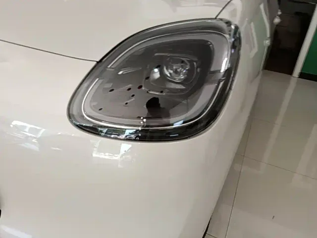Wuling Hongguang Mini EV — Фото автомобиля 23