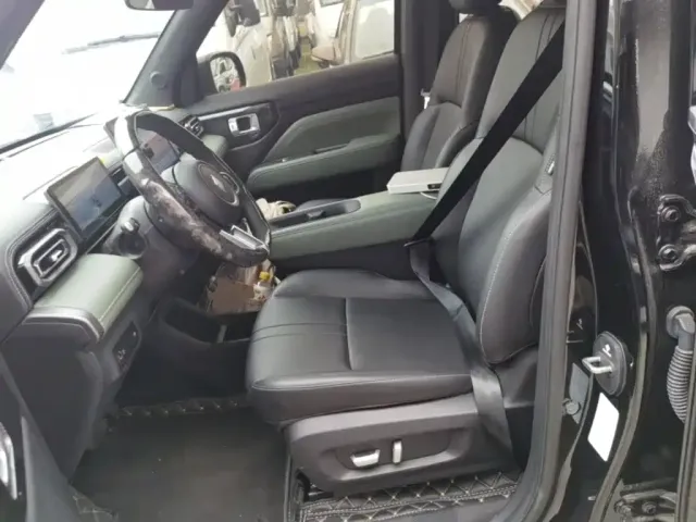 Baojun Yep Plus — Фото автомобиля 14
