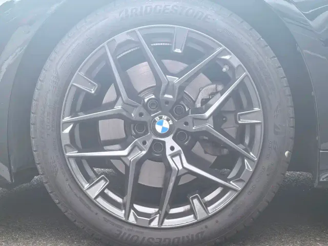 BMW 3 Series — Фото автомобиля 5