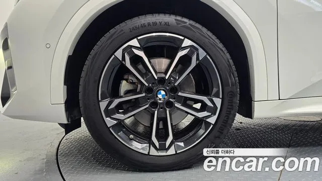 BMW X2 (F39) — Фото автомобиля 5