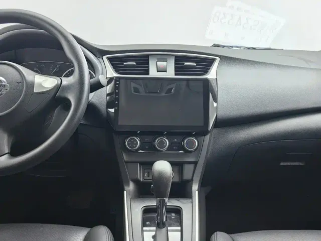 Nissan Sylphy — Фото автомобиля 12