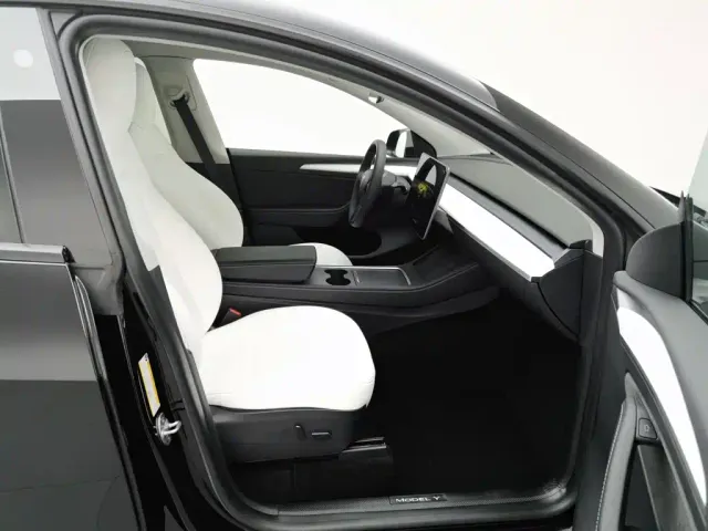 Tesla Model Y — Фото автомобиля 23